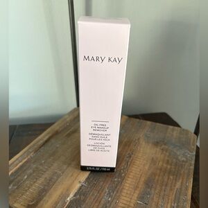 Mary Kay Oil-Free Eye Makeup Remover